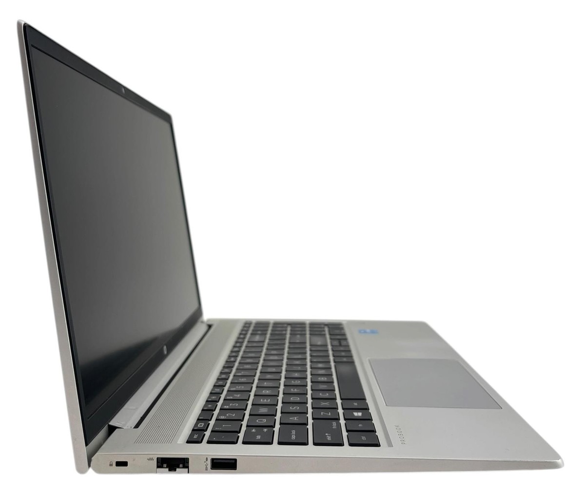 HP ProBook 450 G8 Dual Core i3-1115G4 3.00GHz 256GB SSD 16GB RAM
