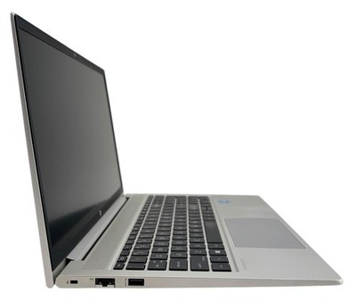 HP ProBook 450 G8 Dual Core i3-1115G4 3.00GHz 256GB SSD 16GB RAM