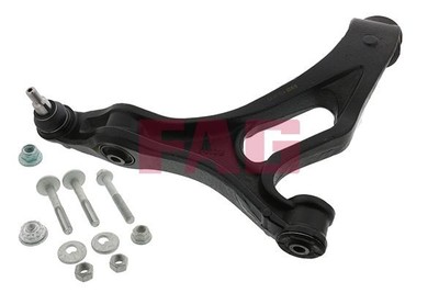 Schaeffler FAG 821 0668 10 Lenker, Radaufhängung für AUDI PORSCHE VW
