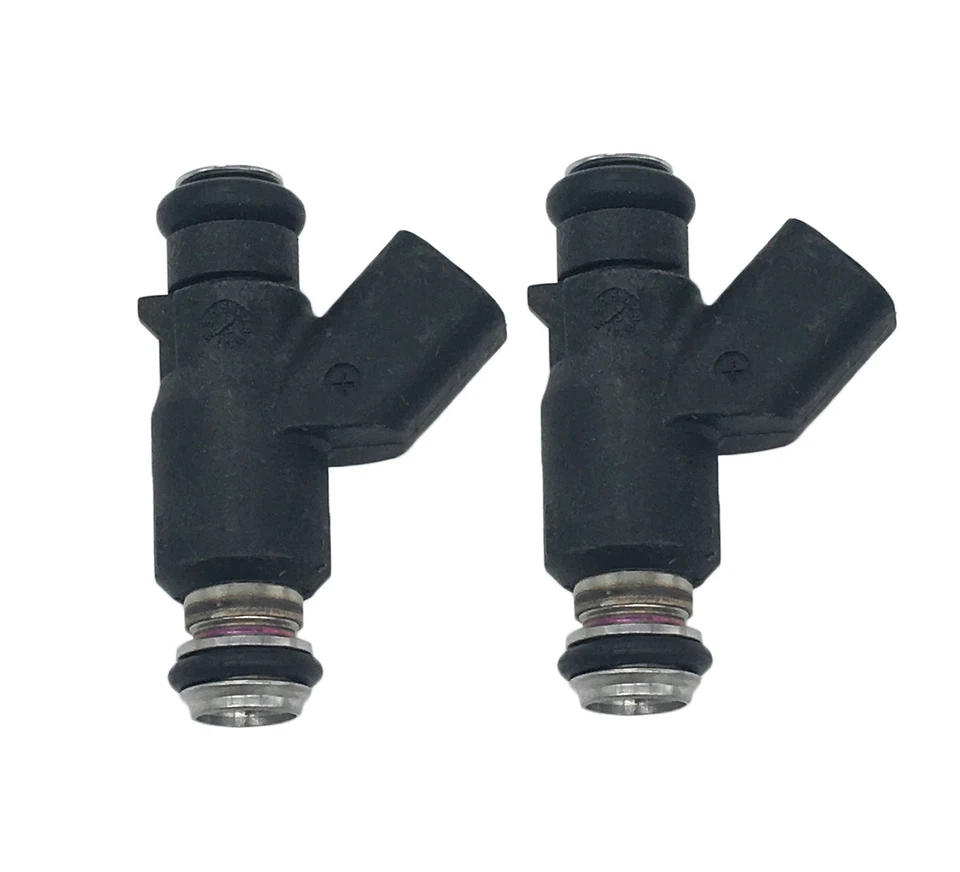 Nuevos inyectores de combustible 27654-06 para Harley-Davidson Cross Bones 2008-2011 Foto 4 de 4