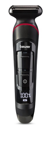 BEURER MN9X Multigroomer #1907052