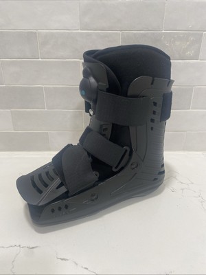 Coretech 360 EXO Walker Short Boot Women's Size M Left Build In Pump