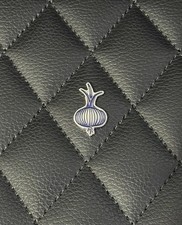 Ohoopee Match Club Onion Golf Ball Marker Blu...
