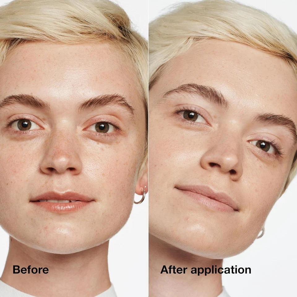 Clinique Even Better Makeup Broad Spectrum SPF 15, WN 44 tea(MF) 1oz Foundation - Image 4 of 4