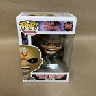 Funko Pop Rocks Iron Maiden Piece of Mind Eddie #146