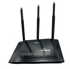 D-Link DIR-619L-ES Router- Mydlink Enabled ( Router Only )