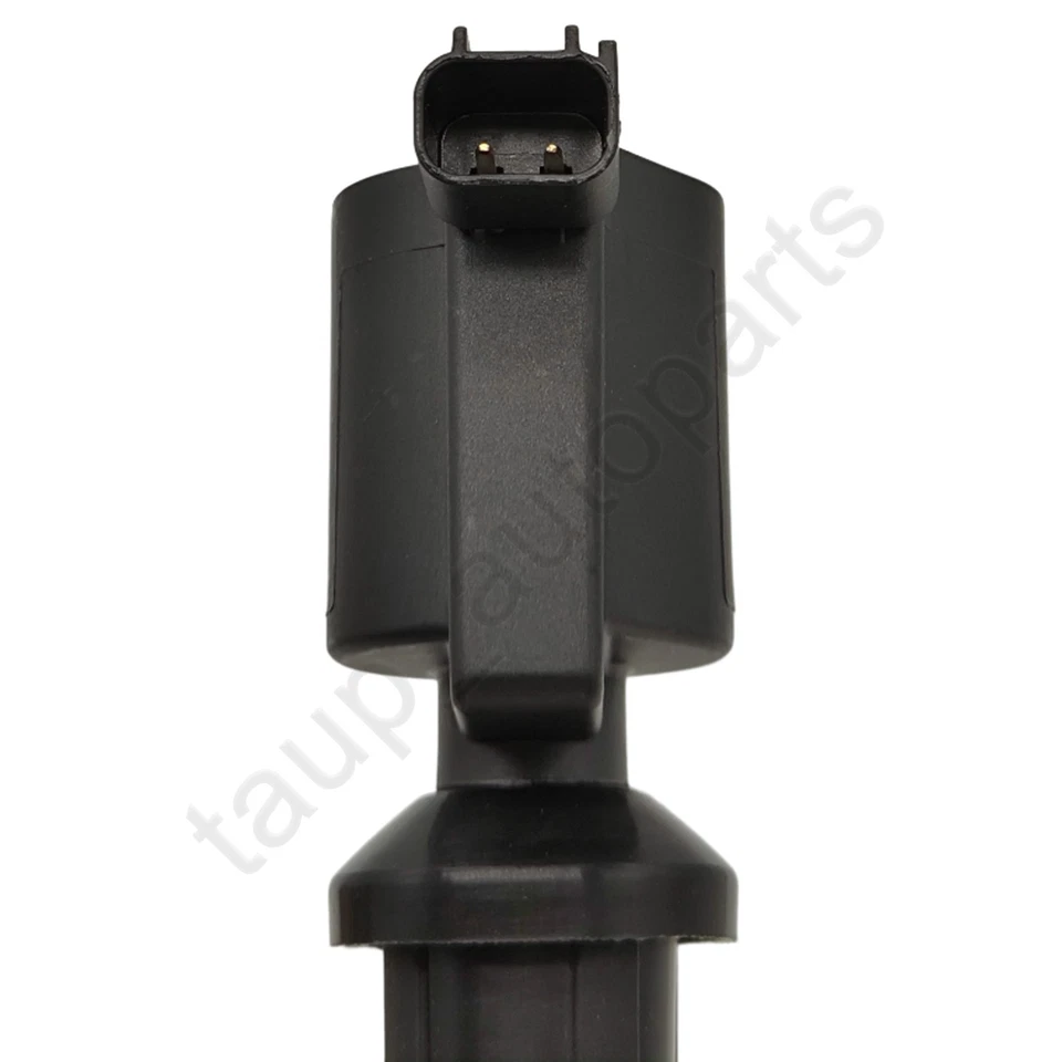 Paquete de 4 bobinas de encendido y bujías de iridio para Ford Focus Fusion Fiesta 2,0 L 2,3 L Foto 2 de 4