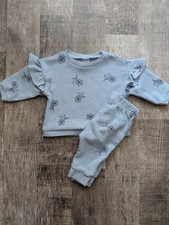 Baby Girl Outfit