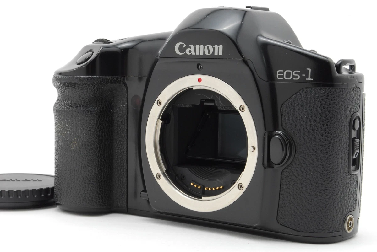 canon eos 1 body products for sale | eBay