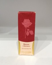 ROSE 4 REINES by L'Occitane en Provence Eau de Toilette Spray 2.5oz 75ml