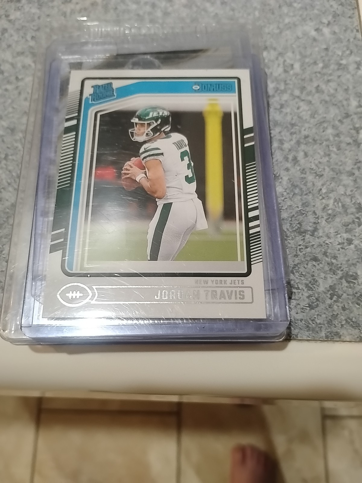 Sports Card Lots