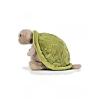 Cute Sad Turtle Plush Toy Moody Grumpy Sea Turtle Soft Stuffed Animal Kids Gift