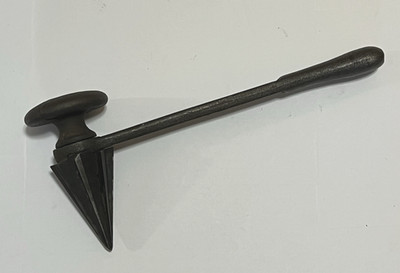 Vintage Beaver 200 Pipe Reamer Deburrer Beaver Inc, Warren Oregon USA  2''  USA