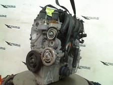 Moteur Honda JAZZ