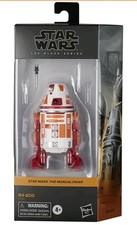 Star Wars Black Series The Mandalorian R4-6DO NEW 35 Greef Karga Droid r4-6d0