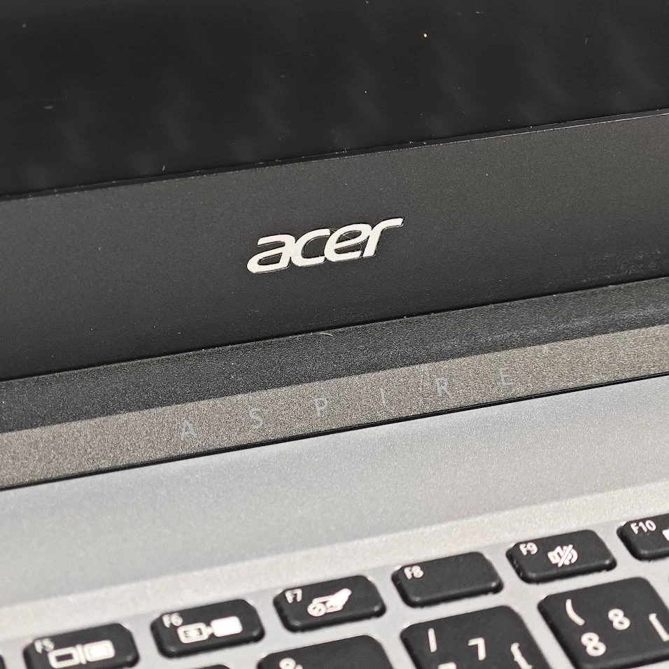 Acer Aspire A314-22-R7X0 Laptop – AMD Ryzen 3 3250U AMD Radeon Graphics, 8GB RAM - Image 4 of 4
