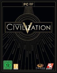 Sid Meiers Civilization V - Special Edition von 2K | Game | Zustand gut