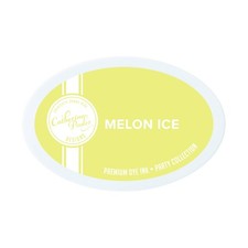 2 Pack - Catherine Pooler Designs Premium Dye Ink Pad-MELON ICE - 5A0022QC-1G5XV