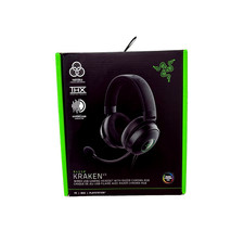 Razer Kraken V3 Wired USB Gaming Headset with Razer Chroma RGB