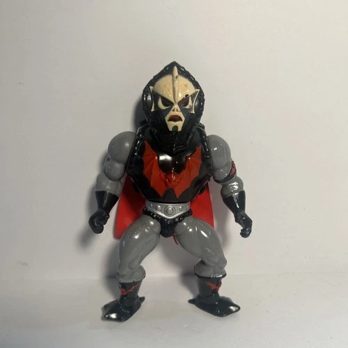 MOTU Hordak He-Man Masters of the Universe vintage 1985 figure Mattel