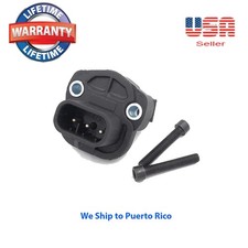 Throttle Position Sensor Tps6019 For Dodge Plymouth Chrysler Jeep 1991-97