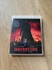 Candyman - Unrated *BluRay* *Neuwertig* 