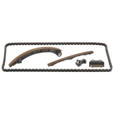 Febi Steuerkettensatz für Honda Accord Cr-V Fr-V Stream