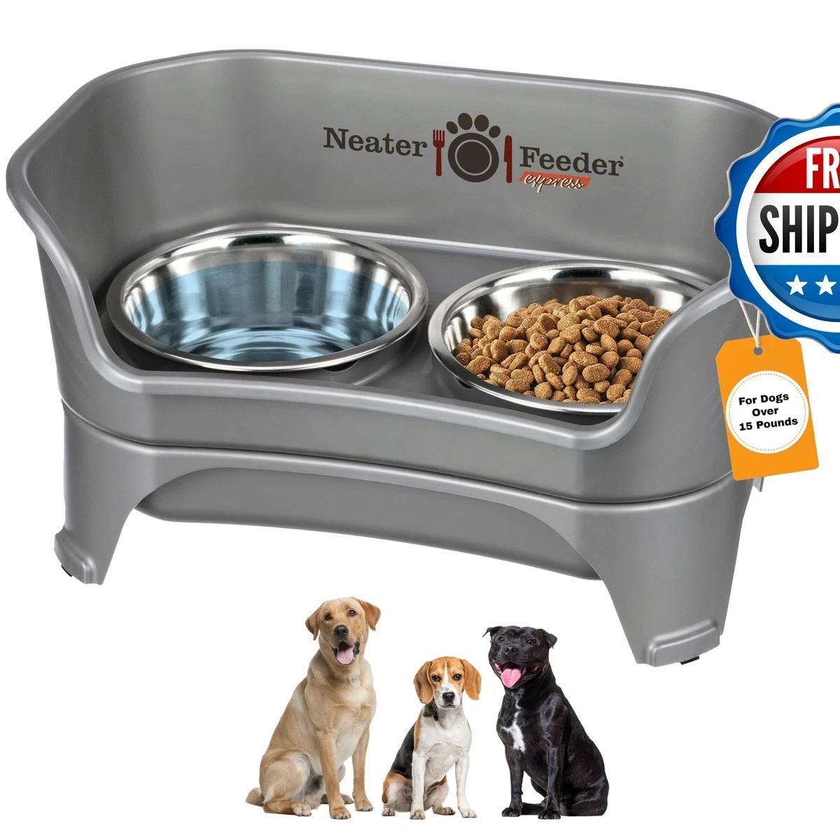 neater feeder products for sale | eBay