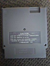 Lee Trevino's Fighting Golf (Nintendo Entertainment System NES) Cartridge Only