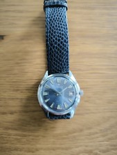 Junghans Herren Armbanduhr Automatik ETA 2451, 2022 revidiert 