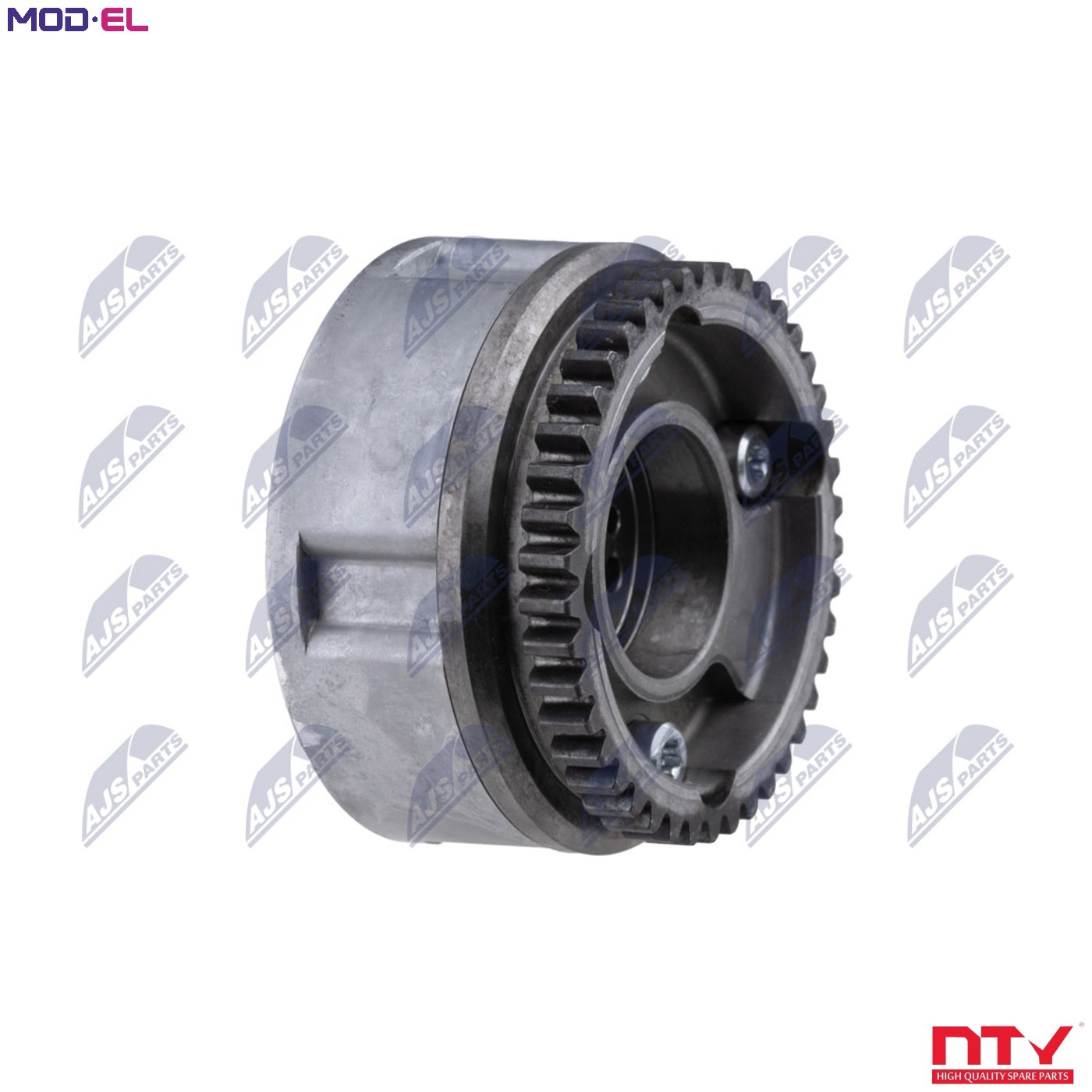 Pulley For Gas Regulator Compatible With HYUNDAI I10 1.0 2011-, KIA CEED - Image 7