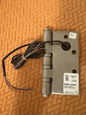 COMMAND ACCESS ELECTRIC HINGE MODEL: ETH8W 