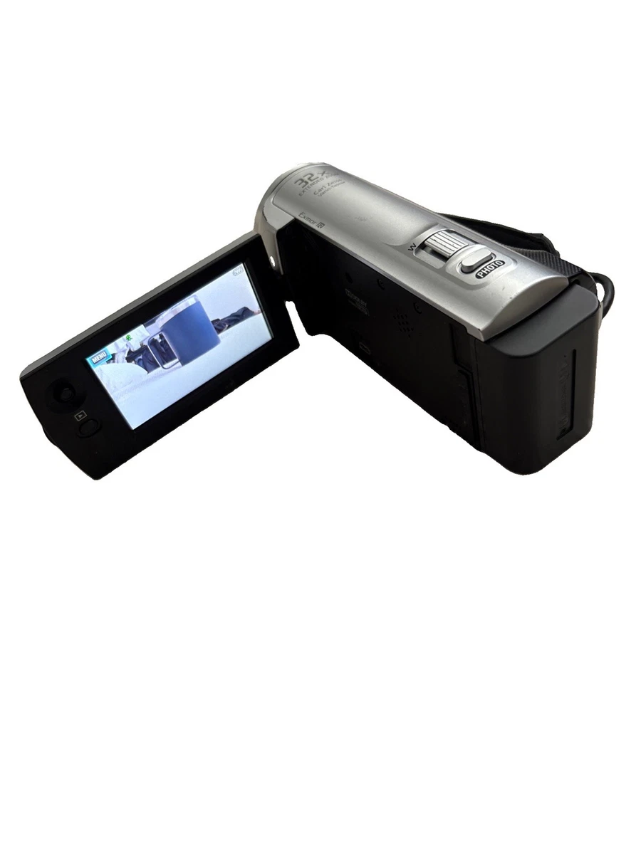 Sony Handycam Silver SDHC/SD Camcorders for sale | eBay