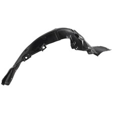 Fender Liner For Hyundai Accent 2013-2017 Front Driver Side Inner Fender Liner For Hyundai Accent 2013-2017 Front Driver Side Inner
