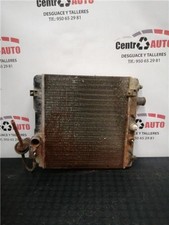 Radiateur Seat MALAGA