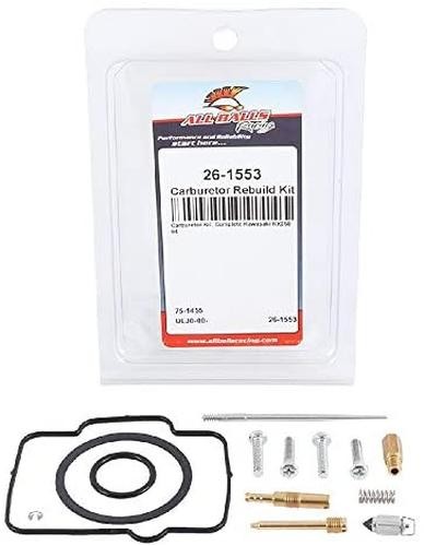 KIT RIPARAZIONE CARBURATORE KAWASAKI KX 250 '94 - Foto 1 di 1