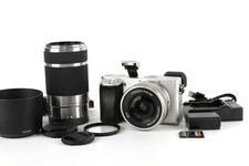 [ Ex+++  s/c 3078  ] Sony a6400 SELP1650 SEL5...