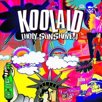 Koolaid Holy Sunshi - Vinyl Record Lp - G3Z