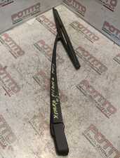 Lunette arrière Peugeot 306