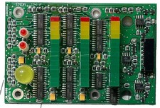 Allen & Heath ML4000  Meter 5 Level Indicator...