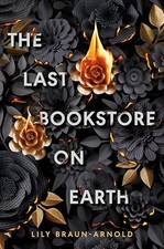 The Last Bookstore on Earth - VERY GOOD