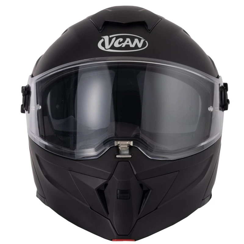 Vcan H276 Matt Black, photo 6 of 6