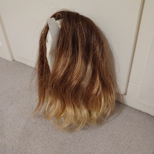 Rene Of Paris Brand New Wig