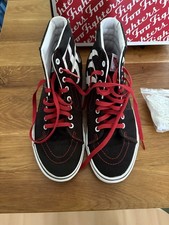 VANS SK8 Hi 42 Foo Fighters