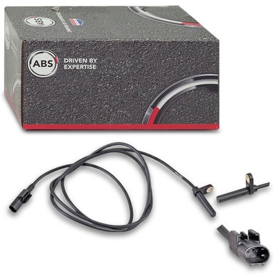A.B.S. ABS Sensor Raddrehzahl MERCEDES-BENZ SPRINTER B906 VW CRAFTER 2E 2F