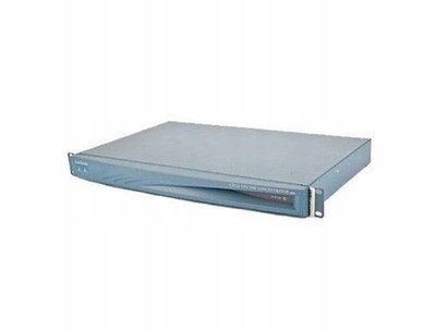 Firewall CISCO VPN-3005-E/FE 2 X 10/100Base Tx Vpn Concentrator RACK