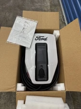 NEW Ford EV Charge Station Pro 80A Charger NL38-10C823-AA Factory Sealed!