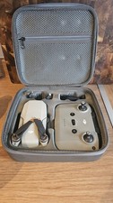 DJI Mini 2 4K Drone, Controller and Bag plus accessories Excellent Condition