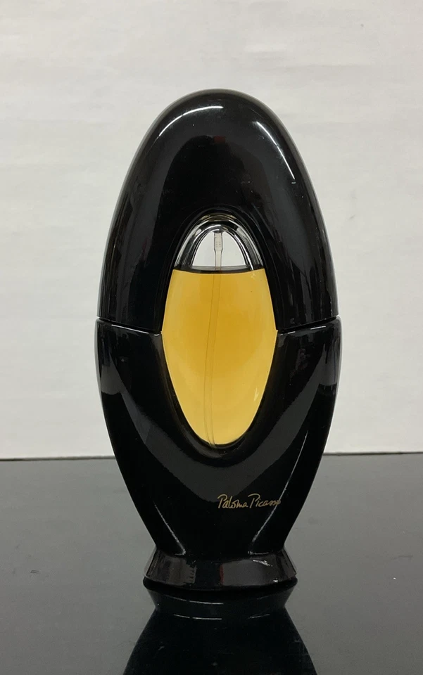 Paloma Picasso Eau De Parfum Spray 1.7 Fl Oz / 50 ml, como en la foto. Foto 3 de 4