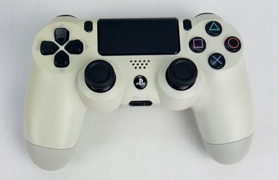 SONY Playstation 4 PS4 Glacier White console 500GB CUH-1100AB02 w